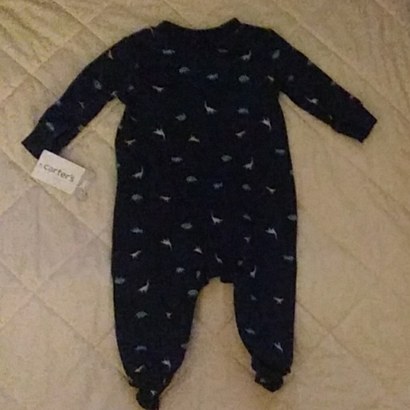 Baby pajamas - Picture 2 of 2